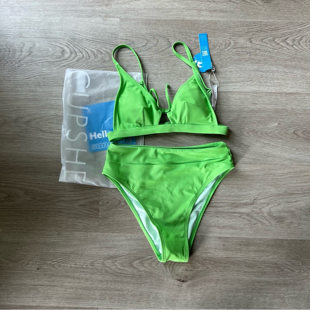 Cupshe bikini